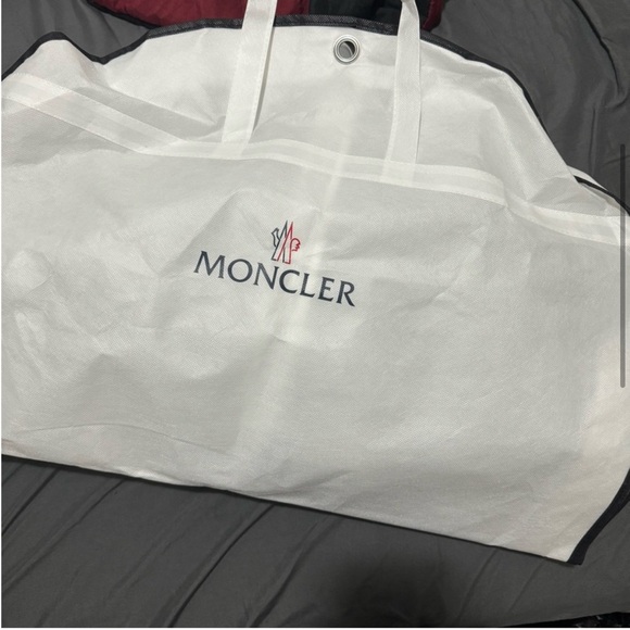 COPY - Moncler ghanny vest - Picture 4 of 6